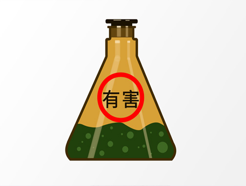 必看！傳統(tǒng)工業(yè)清洗劑的危害